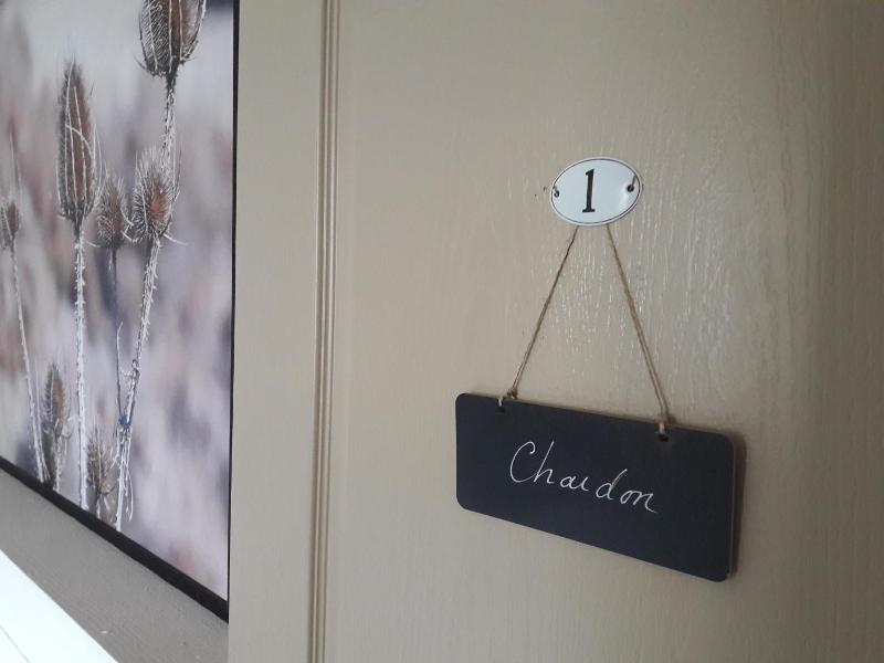 Hotel Chez Carriere image