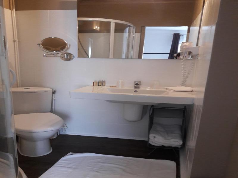 Hotel Chez Carriere image
