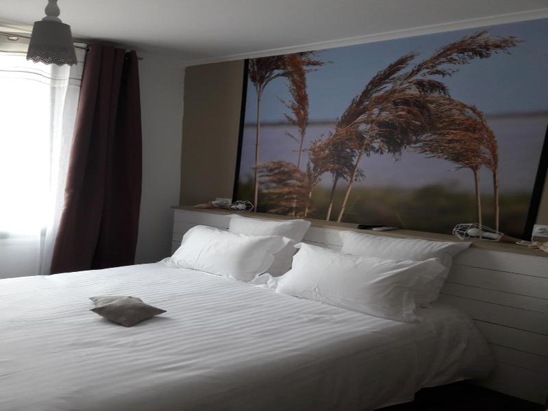 Hotel Chez Carriere image