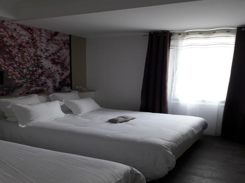 Hotel Chez Carriere image