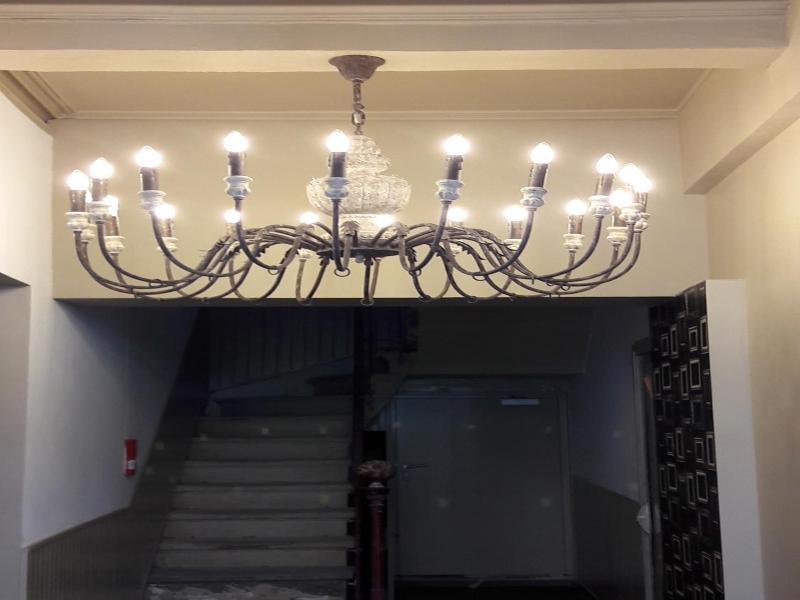 Hotel Chez Carriere image