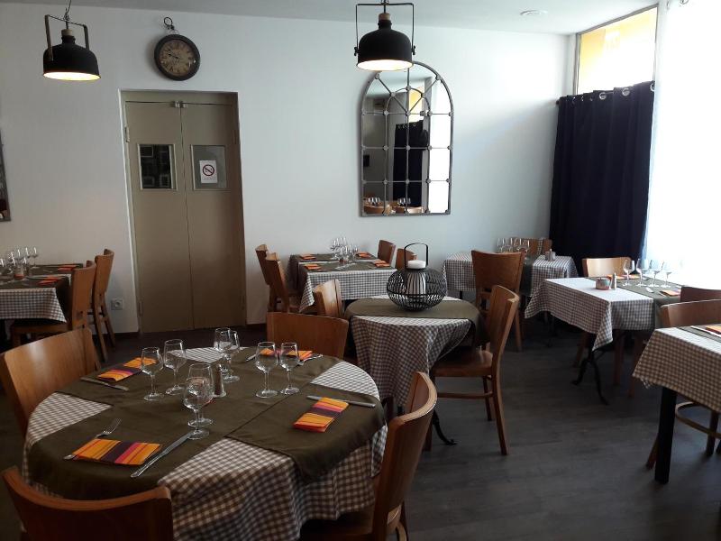 Hotel Chez Carriere image