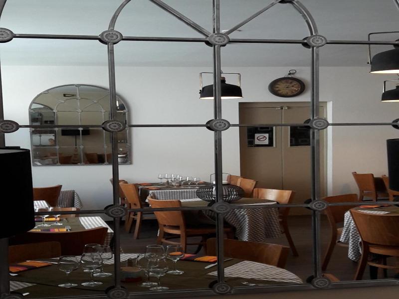 Hotel Chez Carriere image