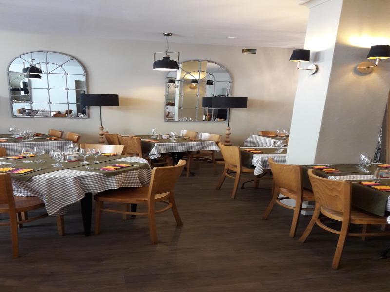 Hotel Chez Carriere image