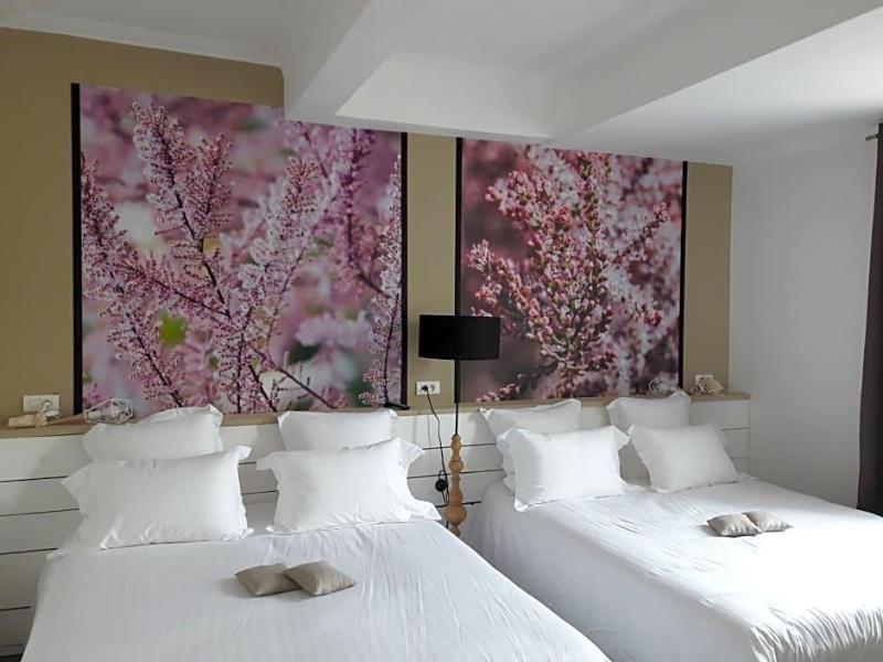 Hotel Chez Carriere image