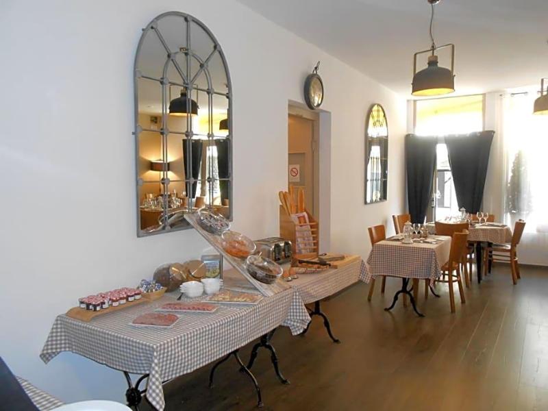 Hotel Chez Carriere image