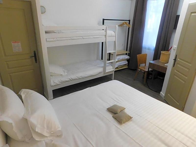 Hotel Chez Carriere image