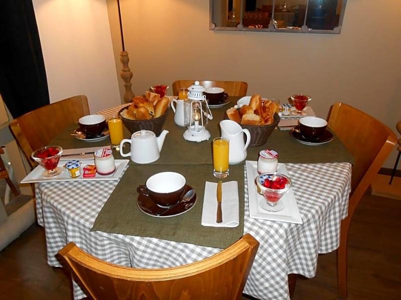 Hotel Chez Carriere image