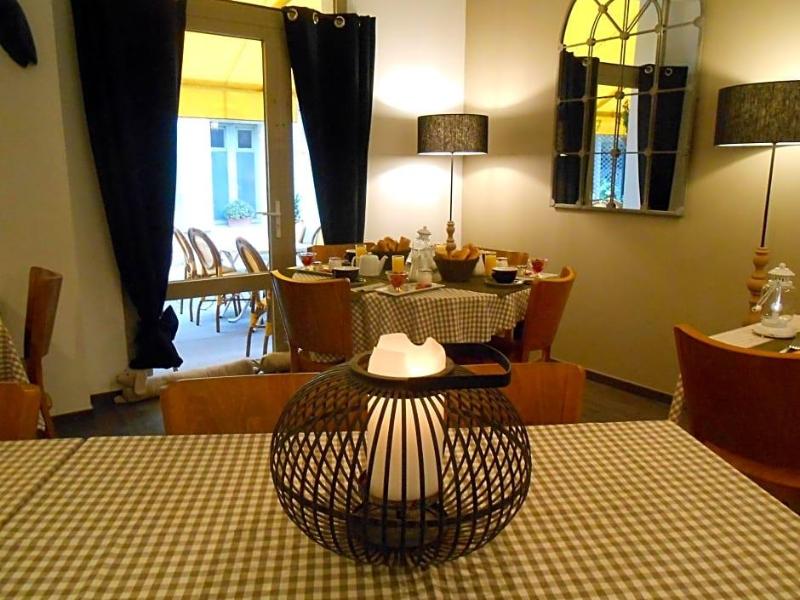 Hotel Chez Carriere image