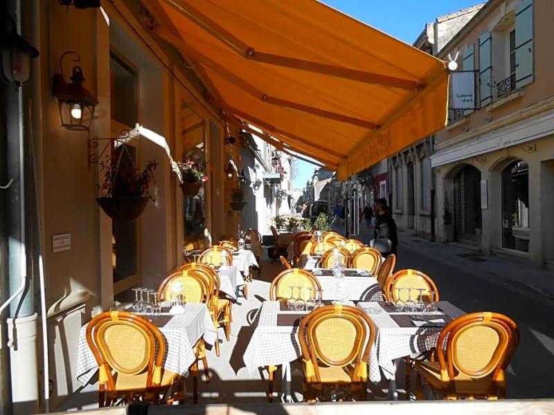 Hotel Chez Carriere image