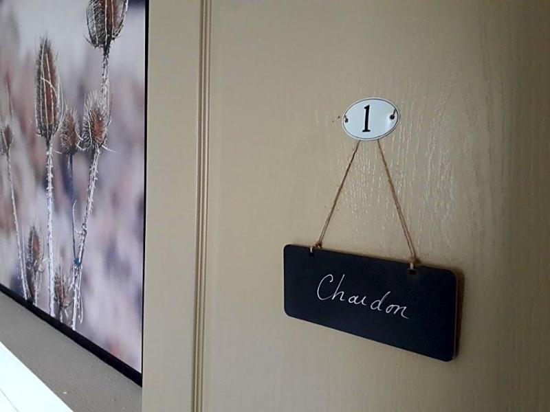 Hotel Chez Carriere image