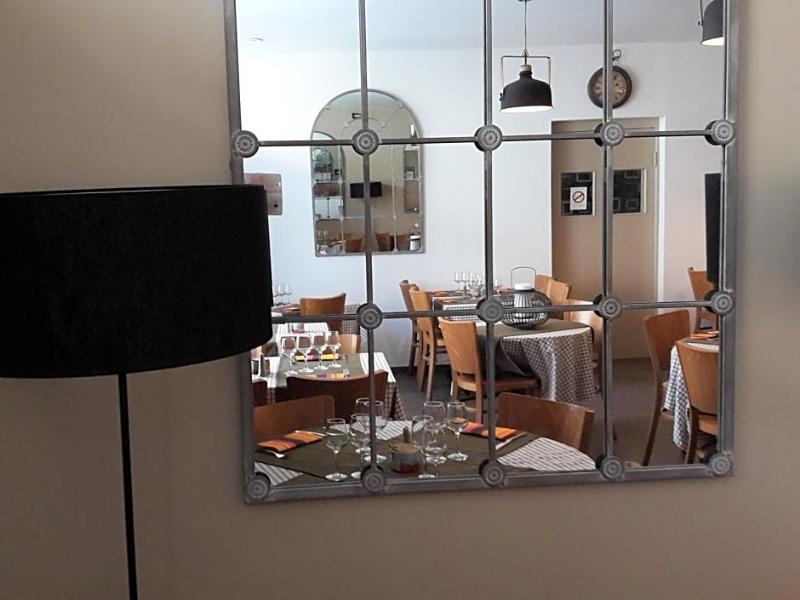 Hotel Chez Carriere image
