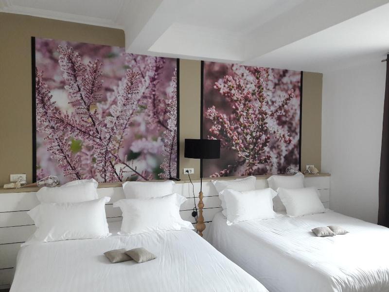 Hotel Chez Carriere image