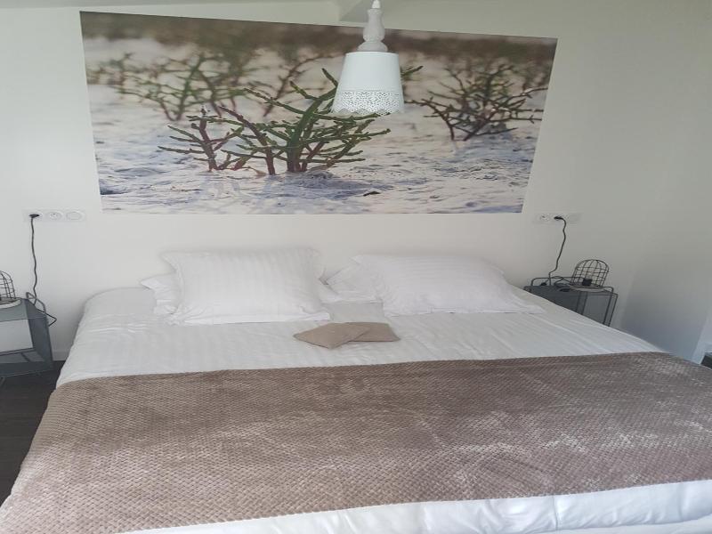 Hotel Chez Carriere image