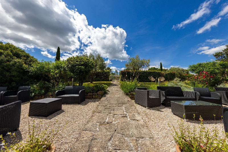 Hotel Le Gardon image