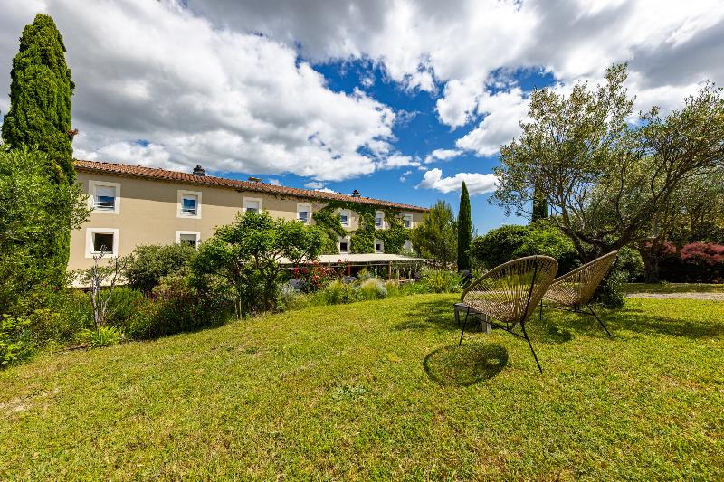 Hotel Le Gardon image