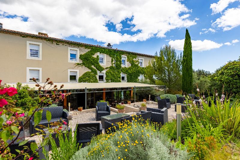 Hotel Le Gardon image