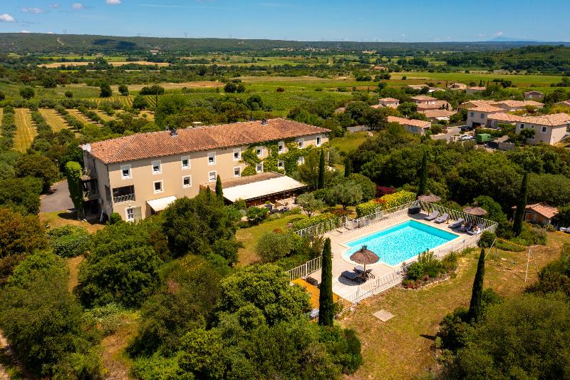 Hotel Le Gardon image