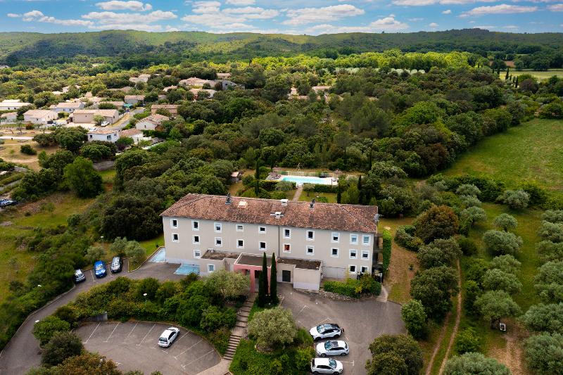 Hotel Le Gardon image