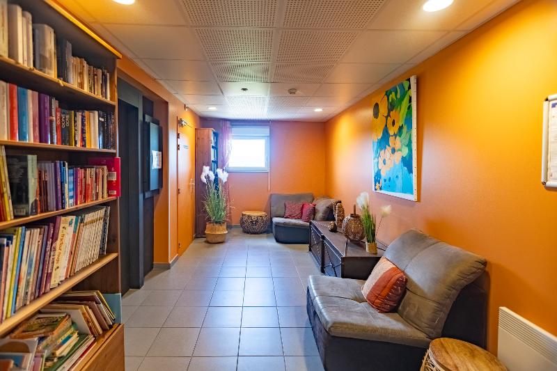 Hotel Le Gardon image