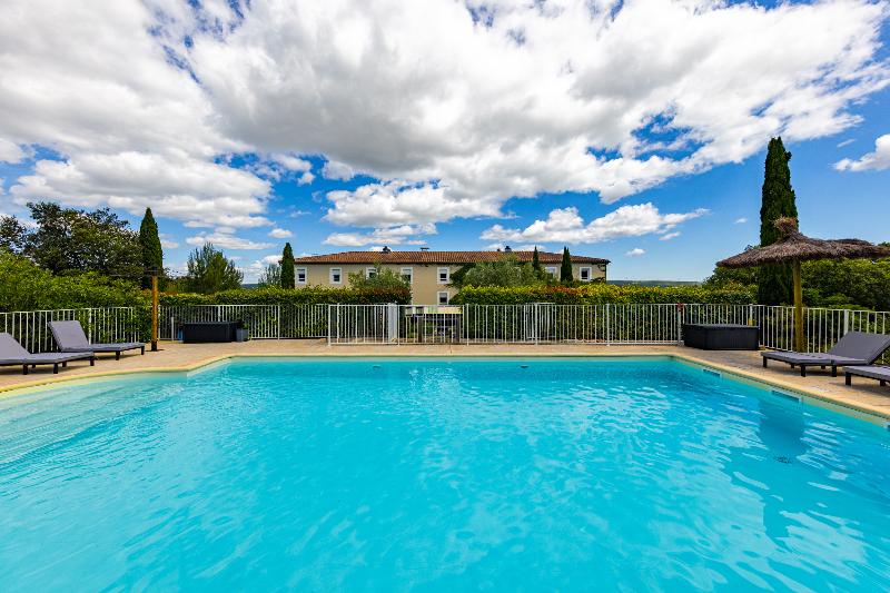 Hotel Le Gardon image