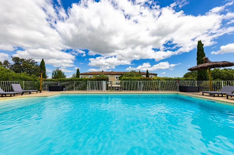 Hotel Le Gardon image