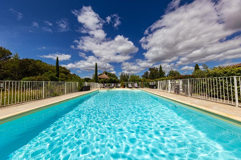 Hotel Le Gardon image