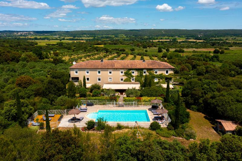 Hotel Le Gardon image