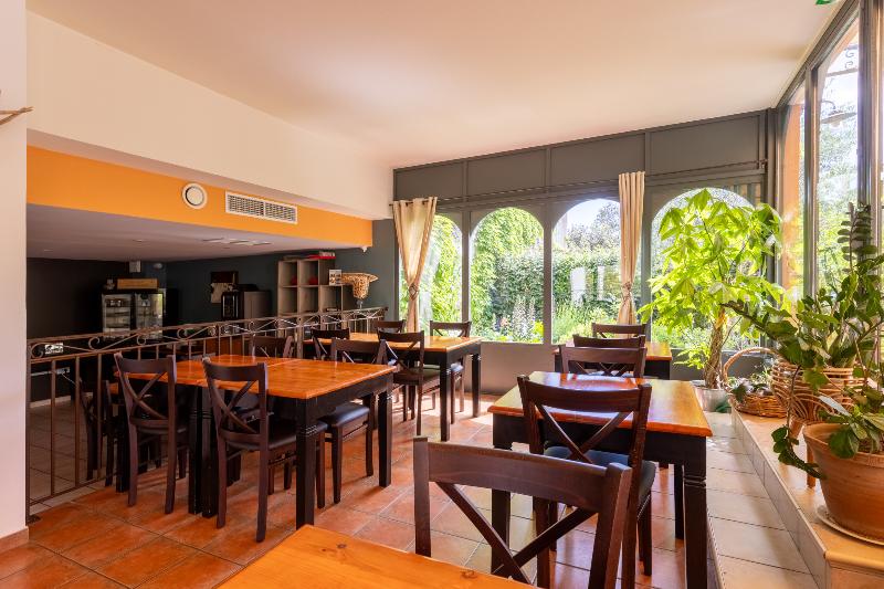 Hotel Le Gardon image
