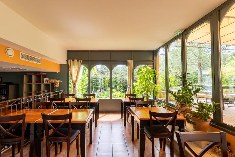 Hotel Le Gardon image