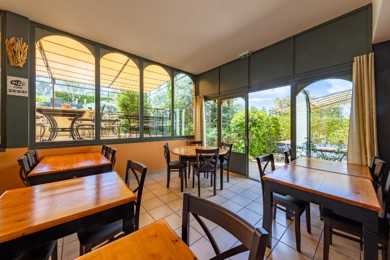 Hotel Le Gardon image