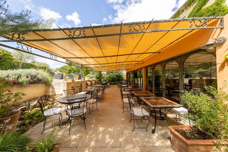 Hotel Le Gardon image