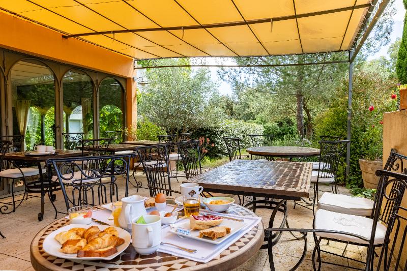 Hotel Le Gardon image