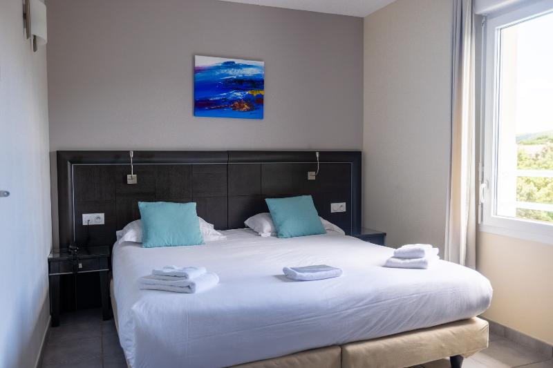 Hotel Le Gardon image