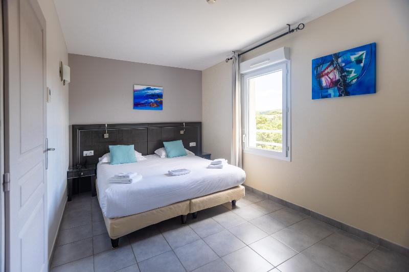 Hotel Le Gardon image
