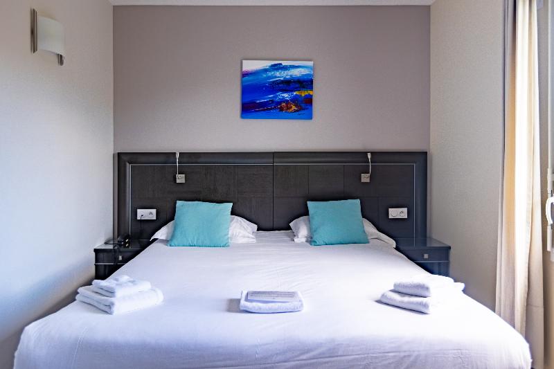 Hotel Le Gardon image