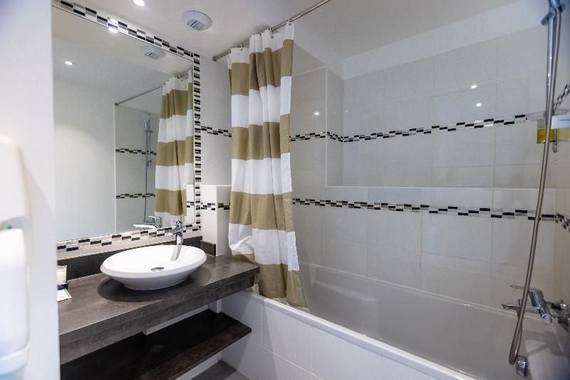 Hotel Le Gardon image