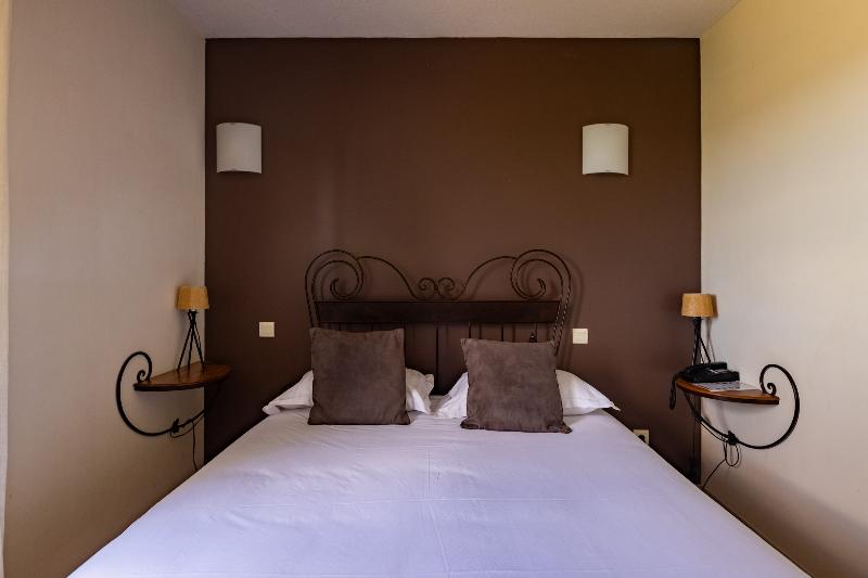 Hotel Le Gardon image
