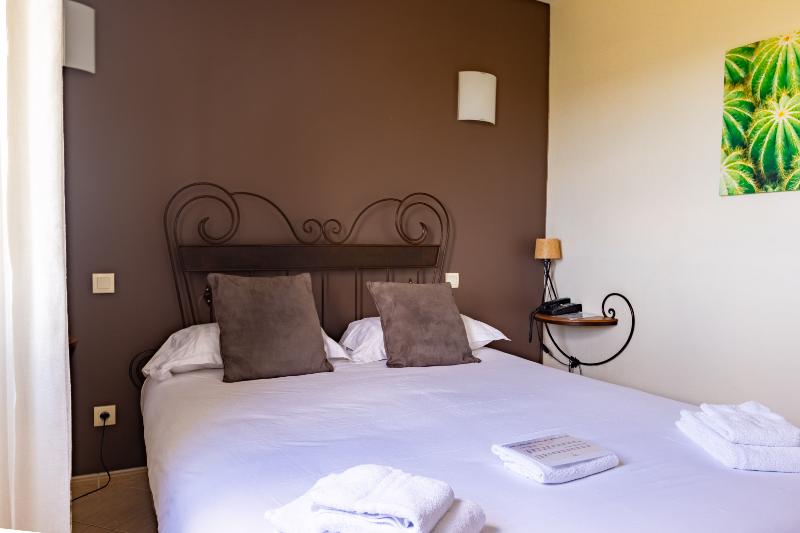 Hotel Le Gardon image