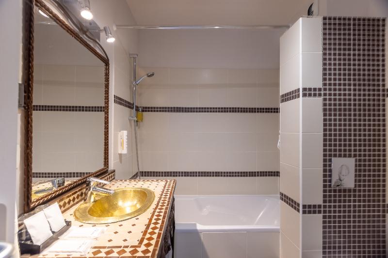 Hotel Le Gardon image