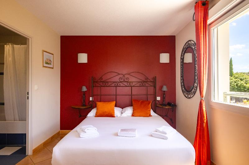 Hotel Le Gardon image