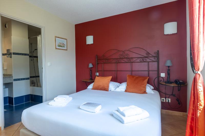 Hotel Le Gardon image