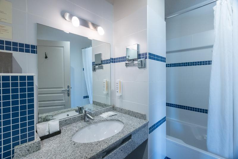 Hotel Le Gardon image