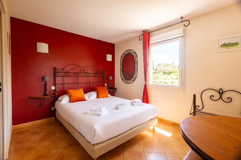 Hotel Le Gardon image
