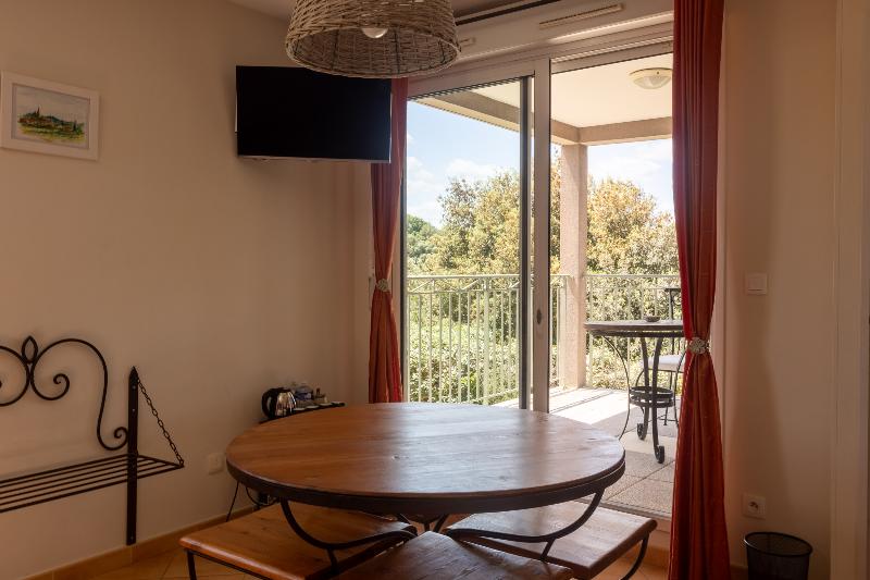 Hotel Le Gardon image