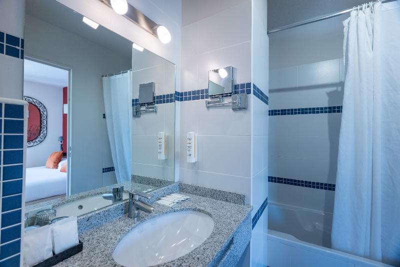 Hotel Le Gardon image