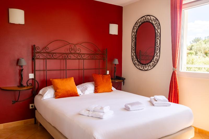 Hotel Le Gardon image