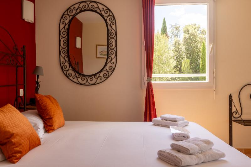 Hotel Le Gardon image