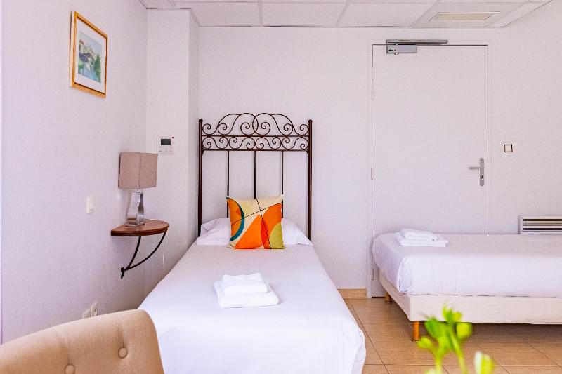 Hotel Le Gardon image