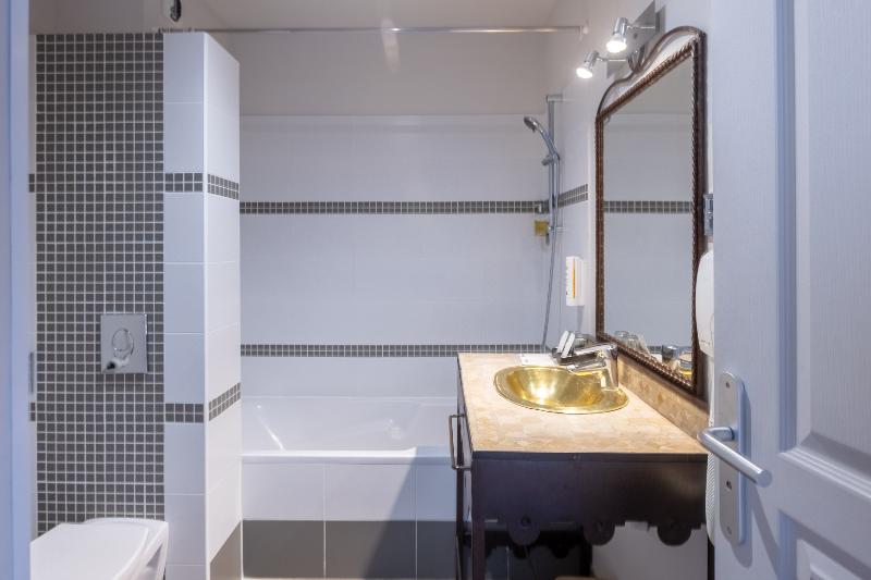 Hotel Le Gardon image